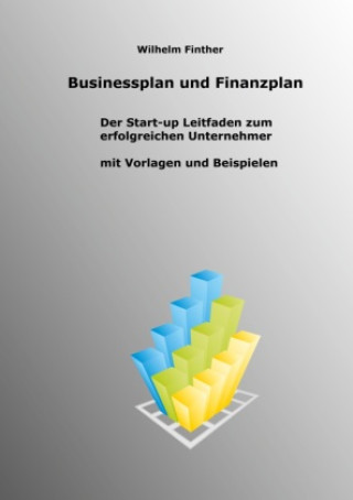 Buch Businessplan und Finanzplan 