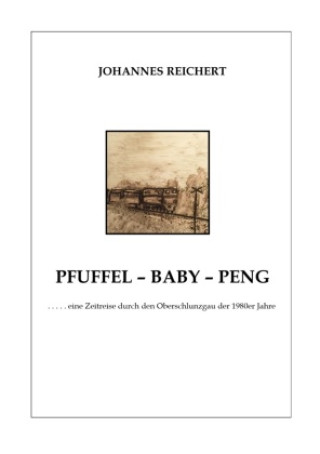 Книга Pfuffel - Baby - Peng Johannes Reichert