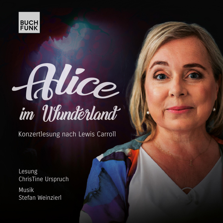 Audio Alice im Wunderland Christine Urspruch