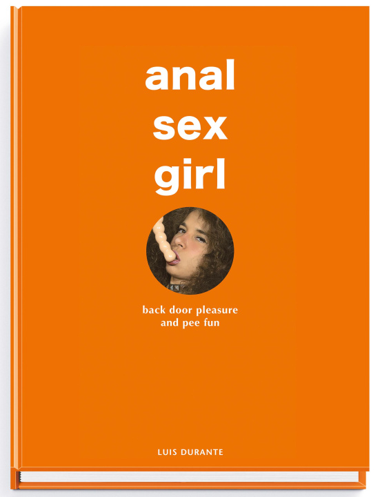 Kniha anal sex girl 
