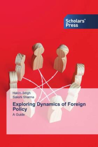 Carte Exploring Dynamics of Foreign Policy Sakshi Sharma