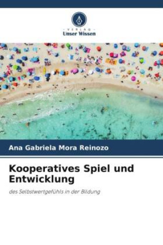 Carte Kooperatives Spiel und Entwicklung 