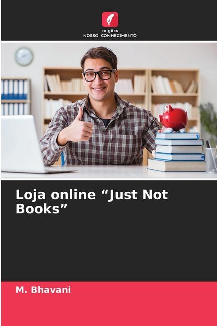 Книга Just Not Books M. Bhavani