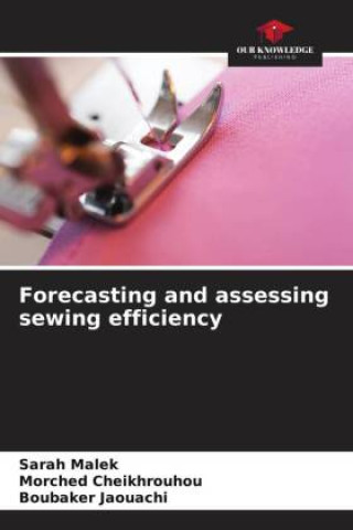 Knjiga Forecasting and assessing sewing efficiency Morched Cheikhrouhou