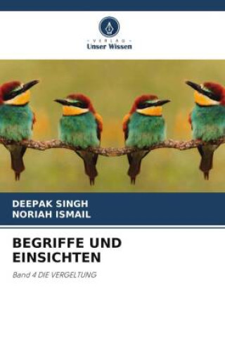 Book BEGRIFFE UND EINSICHTEN Noriah Ismail