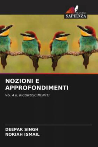 Knjiga NOZIONI E APPROFONDIMENTI Noriah Ismail