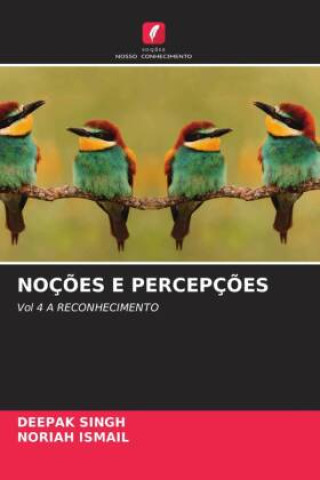 Book NOÇ?ES E PERCEPÇ?ES Noriah Ismail