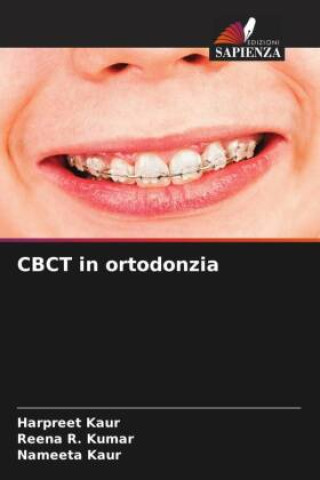 Libro CBCT in ortodonzia Reena R. Kumar