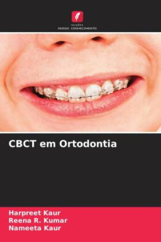 Knjiga CBCT em Ortodontia Reena R. Kumar