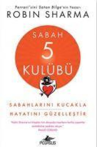 Knjiga Sabah 5 Kulübü 