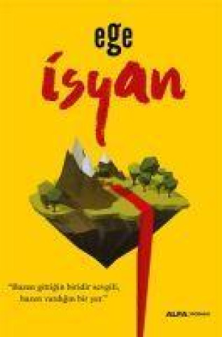 Knjiga Isyan 