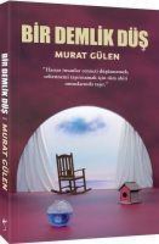 Книга Bir Demlik Düs 
