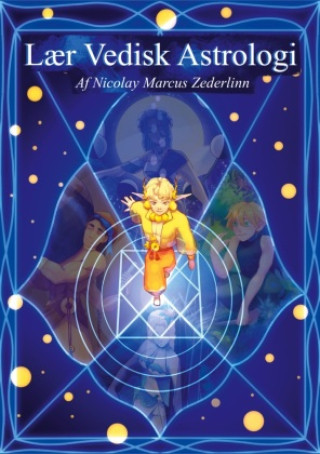Kniha L?r Vedisk Astrologi 