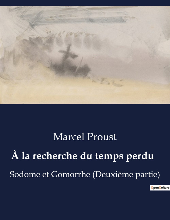 Книга ? la recherche du temps perdu Proust