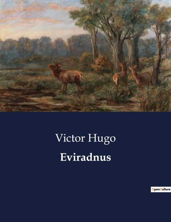 Knjiga Eviradnus Hugo