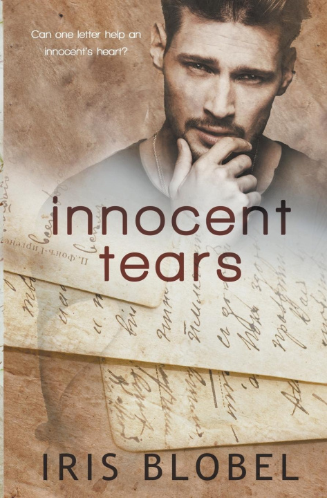 Buch Innocent Tears Iris Blobel