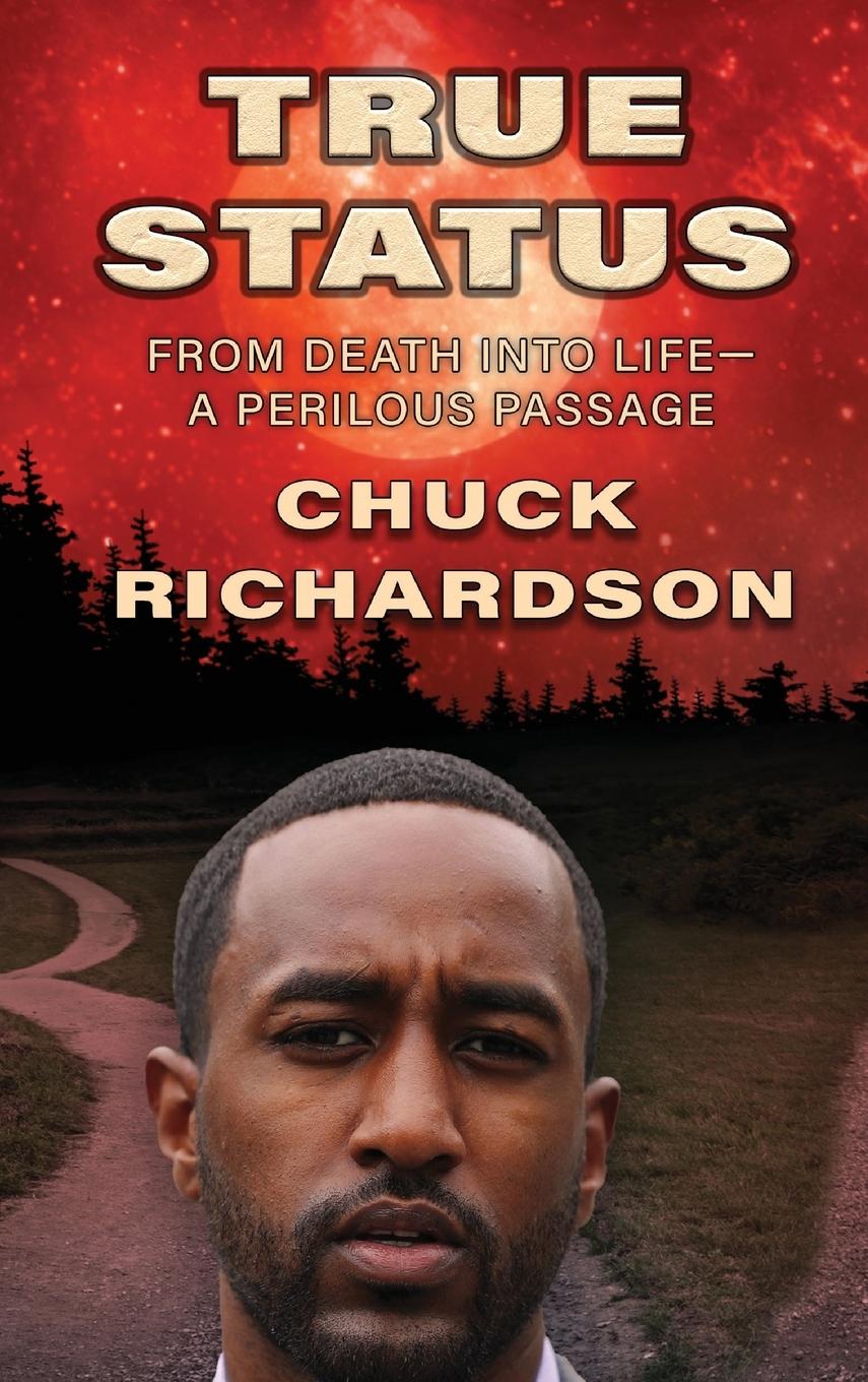 Kniha True Status Chuck Richardson