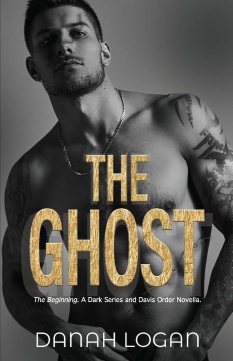 Carte The Ghost Danah Logan
