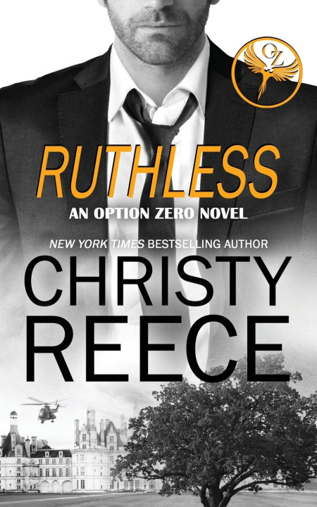 Book Ruthless Christy Reece