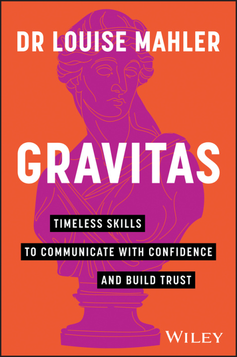 Buch Gravitas L Mahler