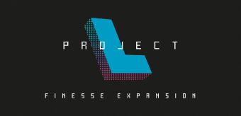 Hra/Hračka Project L - Finesse Erweiterung Adam Spanel