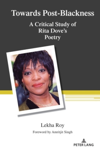 Knjiga Towards Post-Blackness Lekha Roy