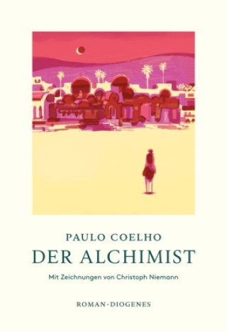 Kniha Der Alchimist Paulo Coelho