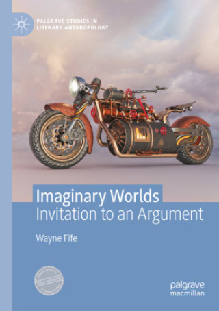 Knjiga Imaginary Worlds Wayne Fife