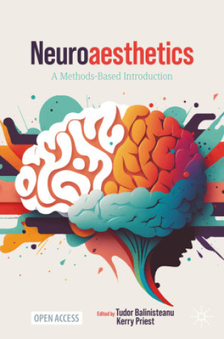 Carte Neuroaesthetics Tudor Balinisteanu