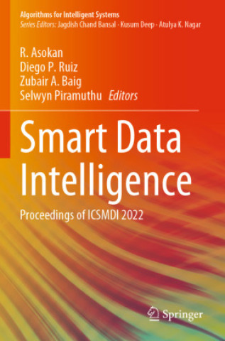 Carte Smart Data Intelligence R. Asokan