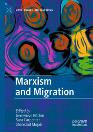 Boek Marxism and Migration Genevieve Ritchie