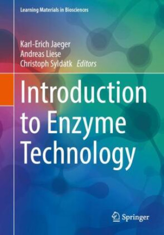 Книга Introduction to Enzyme Technology Karl-Erich Jaeger