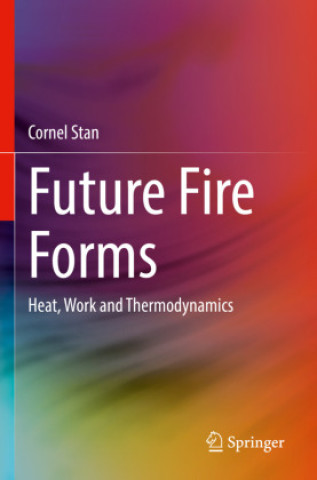 Knjiga Future Fire Forms Cornel Stan