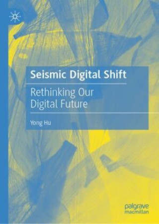 Knjiga Seismic Digital Shift Yong Hu