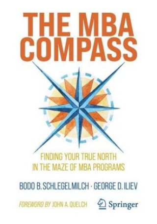 Книга The MBA Compass Bodo B. Schlegelmilch
