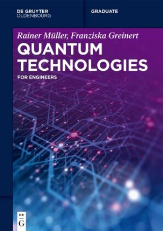 Livro Quantum Technologies Rainer Müller