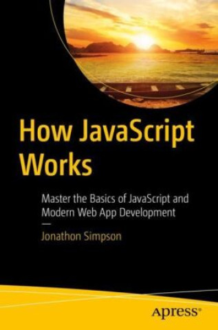 Knjiga How JavaScript Works Simpson