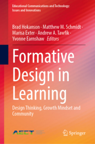 Book Formative Design in Learning Brad Hokanson