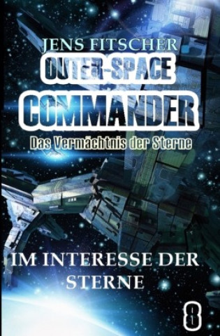 Книга Im Interesse der Sterne Jens Fitscher