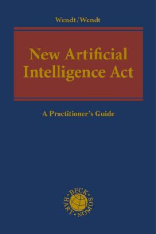 Carte New Artificial Intelligence Act Domenik Henning Wendt