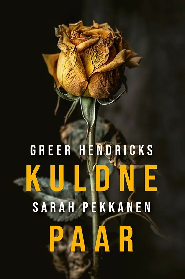 Buch Kuldne paar Greer Hendricks