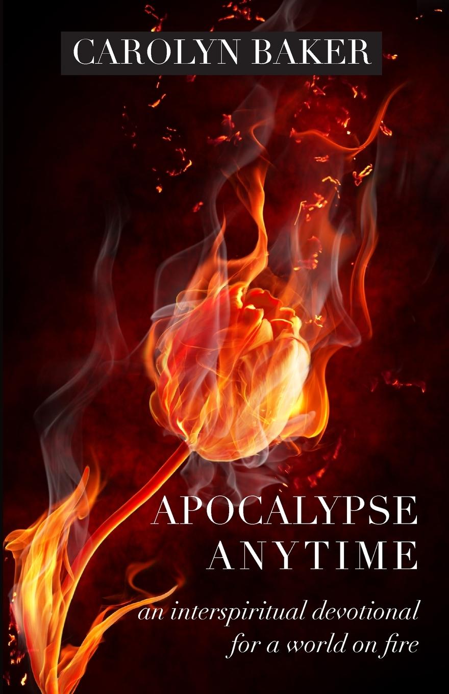 Carte Apocalypse Anytime Carolyn Baker
