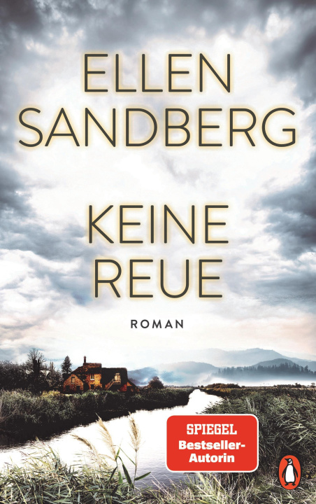 Libro Keine Reue Ellen Sandberg