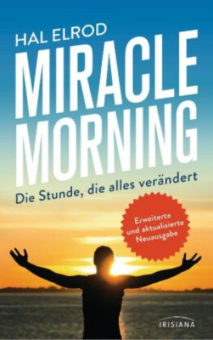 Kniha Miracle Morning Jochen Lehner
