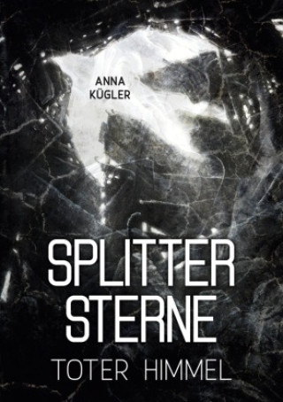 Knjiga Splittersterne 