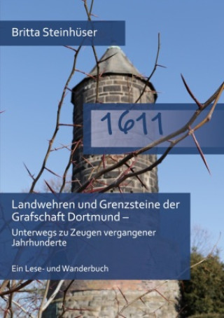 Knjiga 1611 Britta Steinhüser