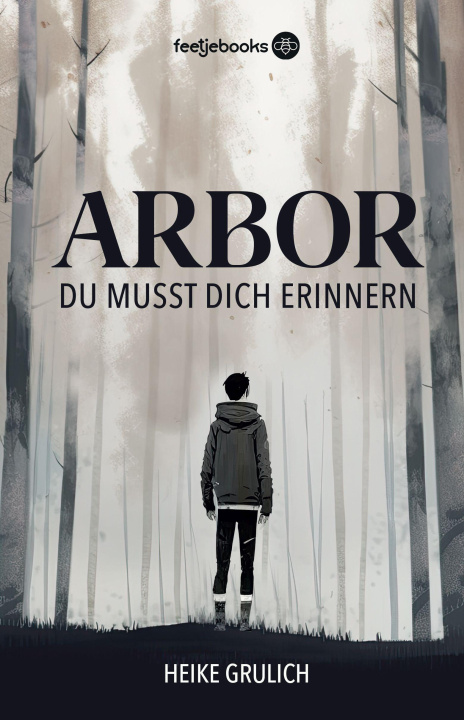 Knjiga Arbor 