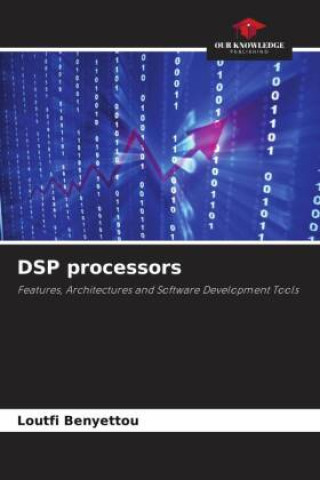 Knjiga DSP processors Loutfi Benyettou