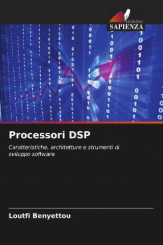 Βιβλίο Processori DSP 