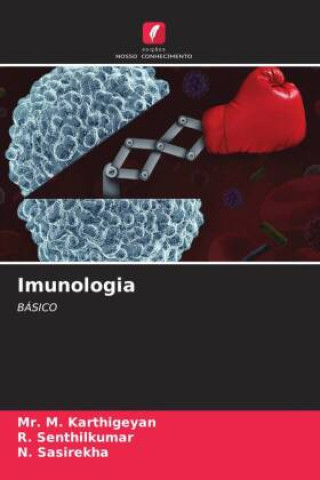 Βιβλίο Imunologia R. Senthilkumar